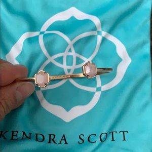 Kendra Scott Teddy bracelet